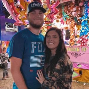 Meet your Posher, Destiney